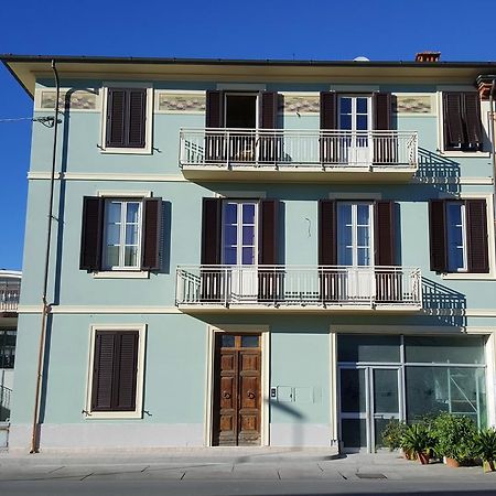 Fiore Di Loto Guest House Capannori מראה חיצוני תמונה