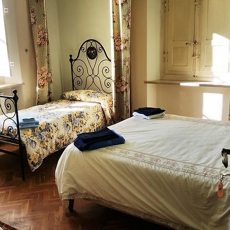 Fiore Di Loto Guest House Capannori מראה חיצוני תמונה