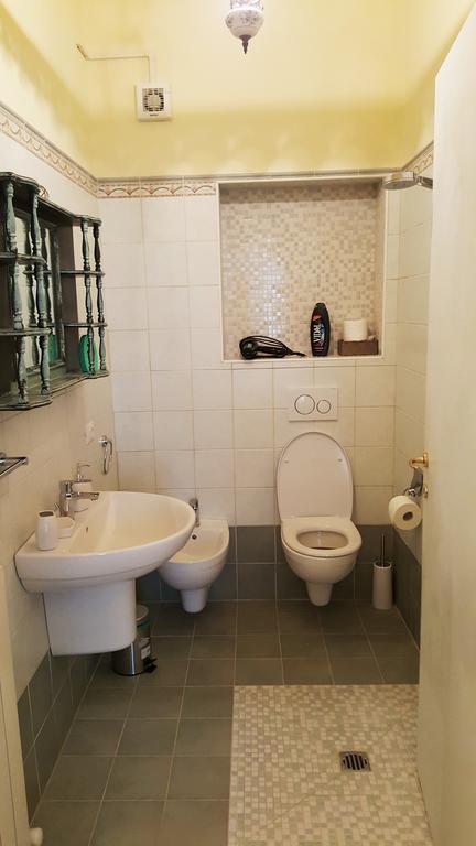 Fiore Di Loto Guest House Capannori מראה חיצוני תמונה