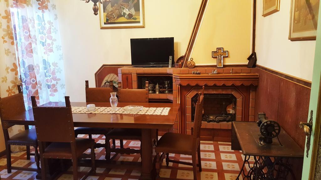 Fiore Di Loto Guest House Capannori מראה חיצוני תמונה