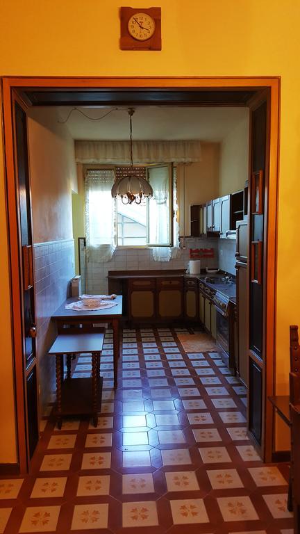 Fiore Di Loto Guest House Capannori מראה חיצוני תמונה