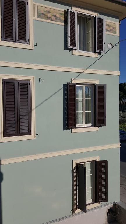 Fiore Di Loto Guest House Capannori מראה חיצוני תמונה
