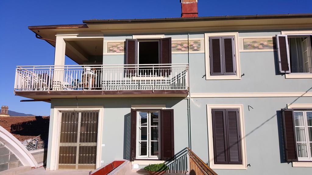 Fiore Di Loto Guest House Capannori מראה חיצוני תמונה