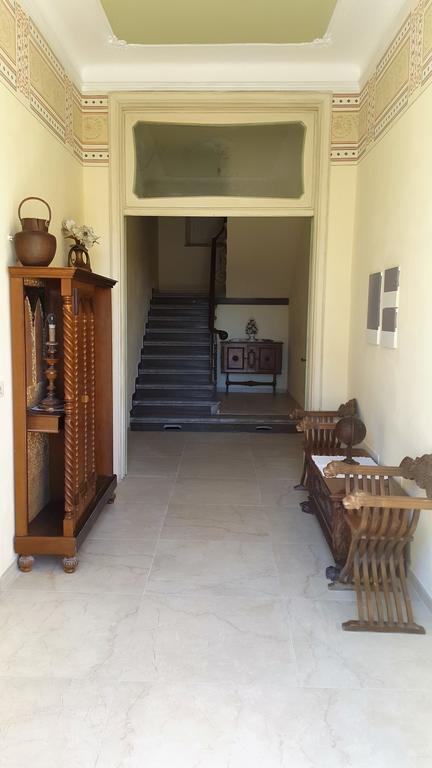 Fiore Di Loto Guest House Capannori מראה חיצוני תמונה