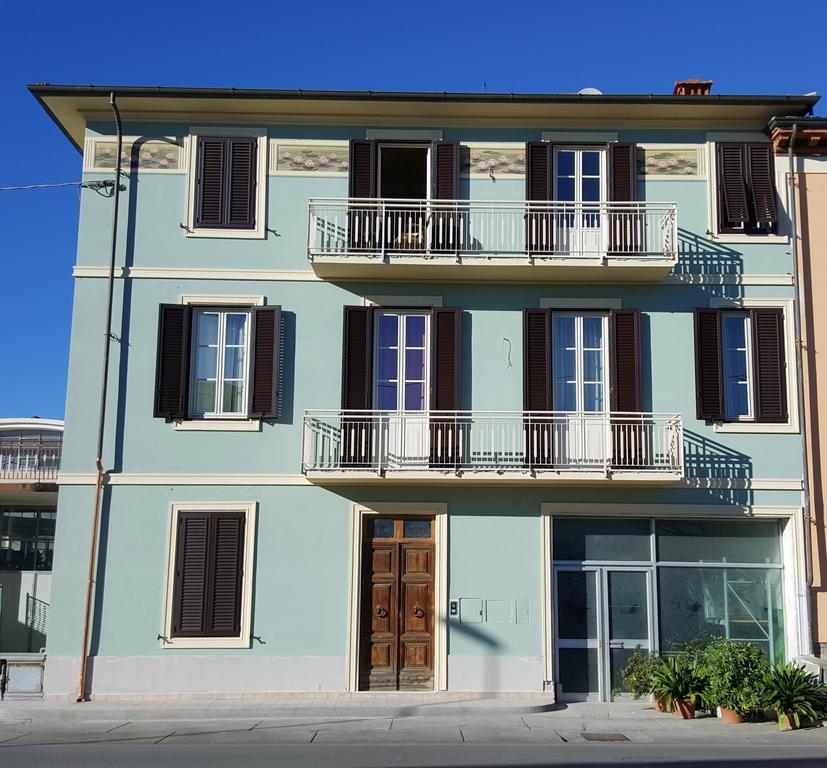 Fiore Di Loto Guest House Capannori מראה חיצוני תמונה