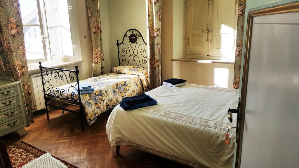 Fiore Di Loto Guest House Capannori מראה חיצוני תמונה
