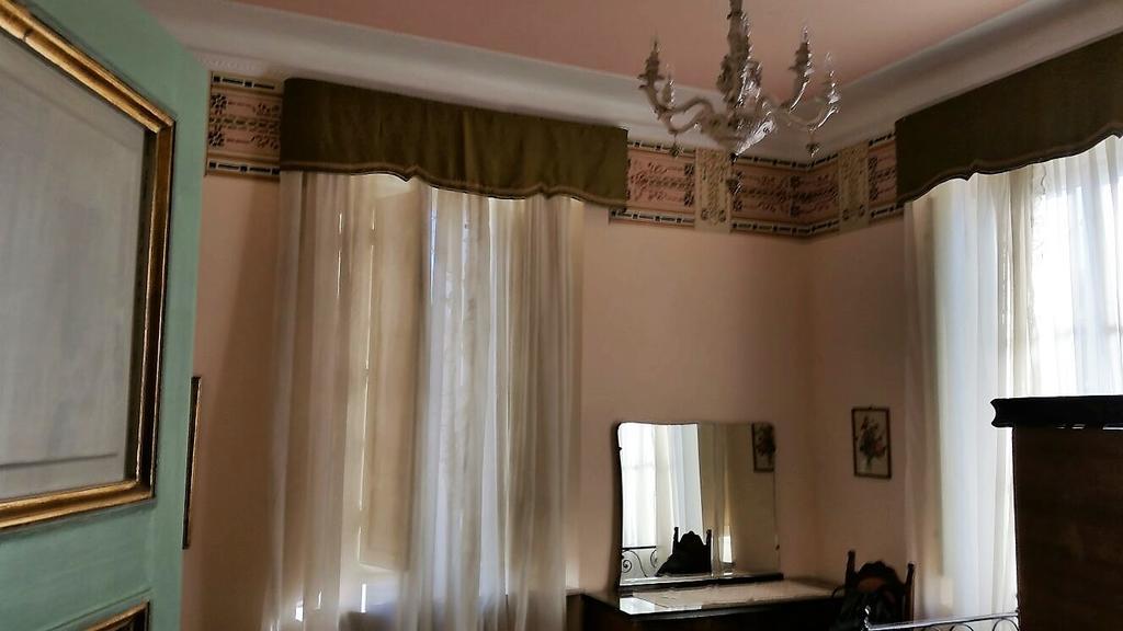 Fiore Di Loto Guest House Capannori מראה חיצוני תמונה