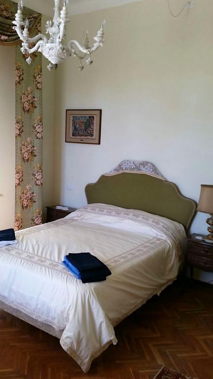 Fiore Di Loto Guest House Capannori מראה חיצוני תמונה