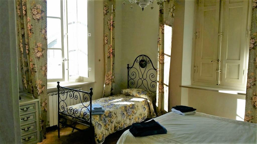 Fiore Di Loto Guest House Capannori מראה חיצוני תמונה
